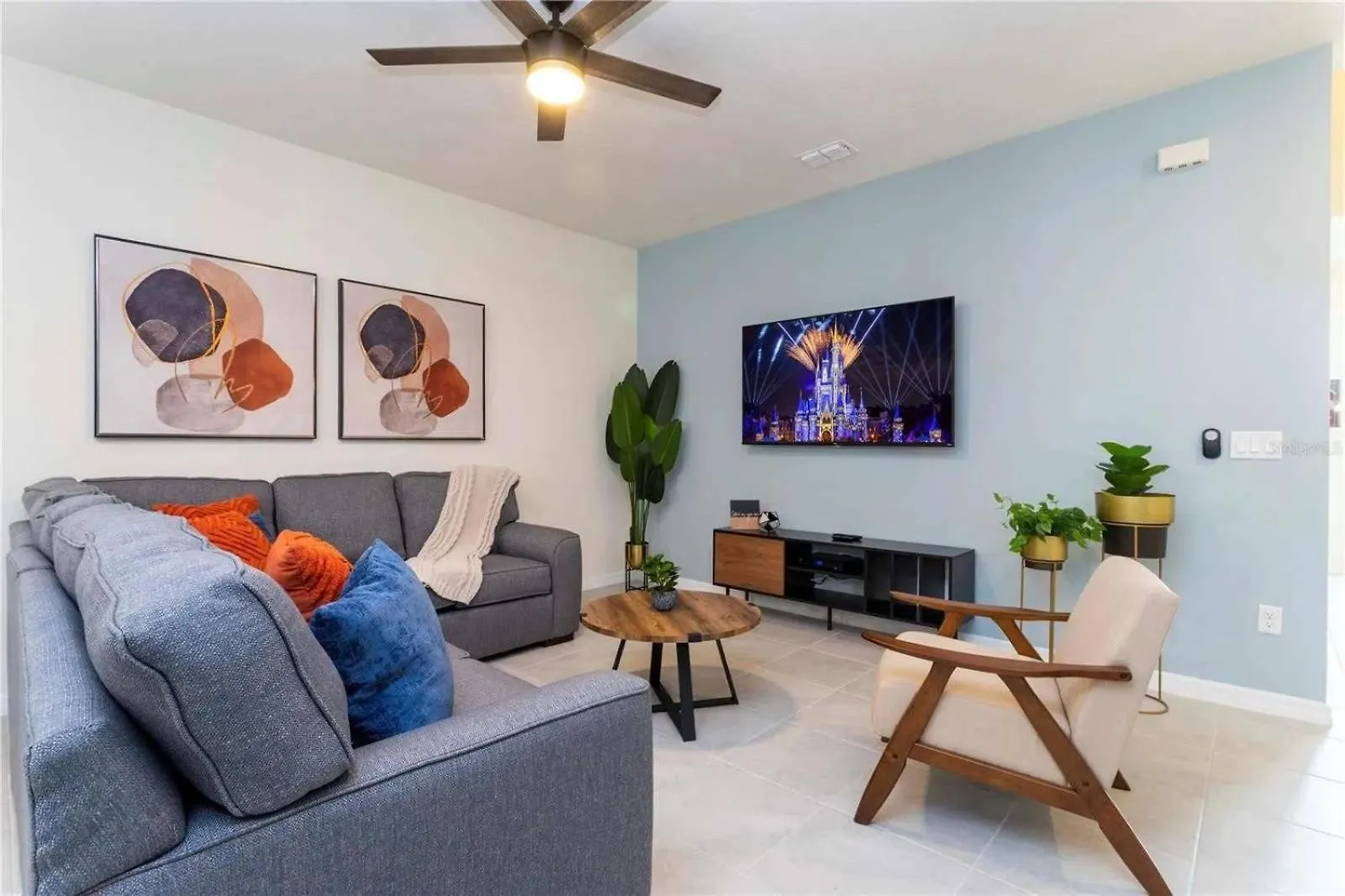 Vakantiehuis 4bd Solara Pool Bbq Kissimmee