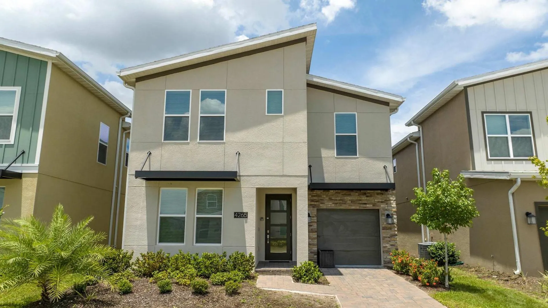 Prázdninový dům 5br Single Pool And Hot Tub Kissimmee