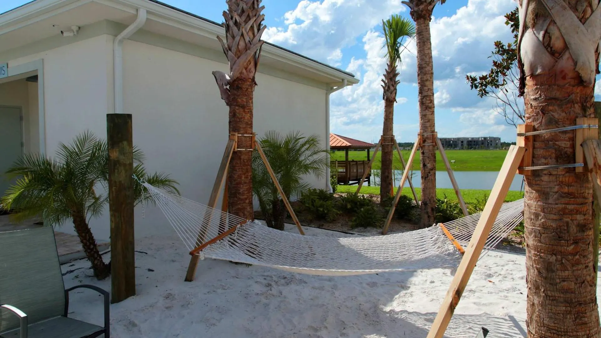 Prázdninový dům 5br Single Pool And Hot Tub Kissimmee