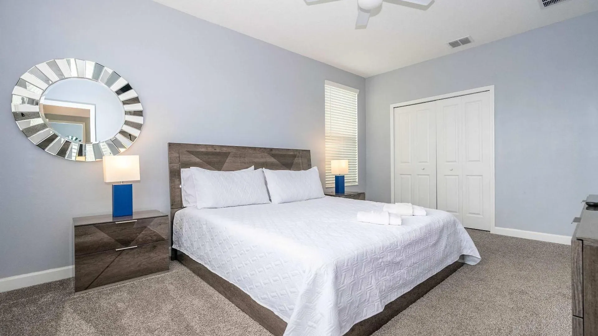 5br Single Pool And Hot Tub Kissimmee