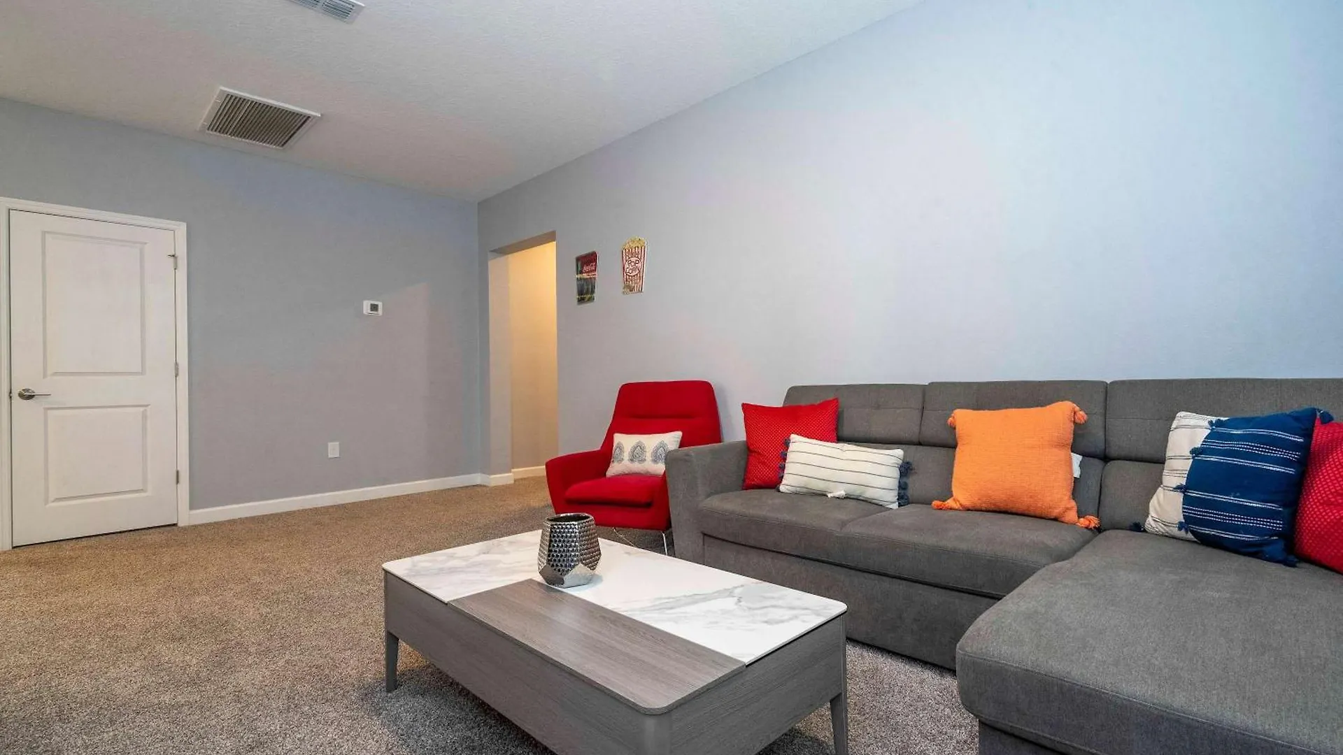 5br Single Pool And Hot Tub * Kissimmee