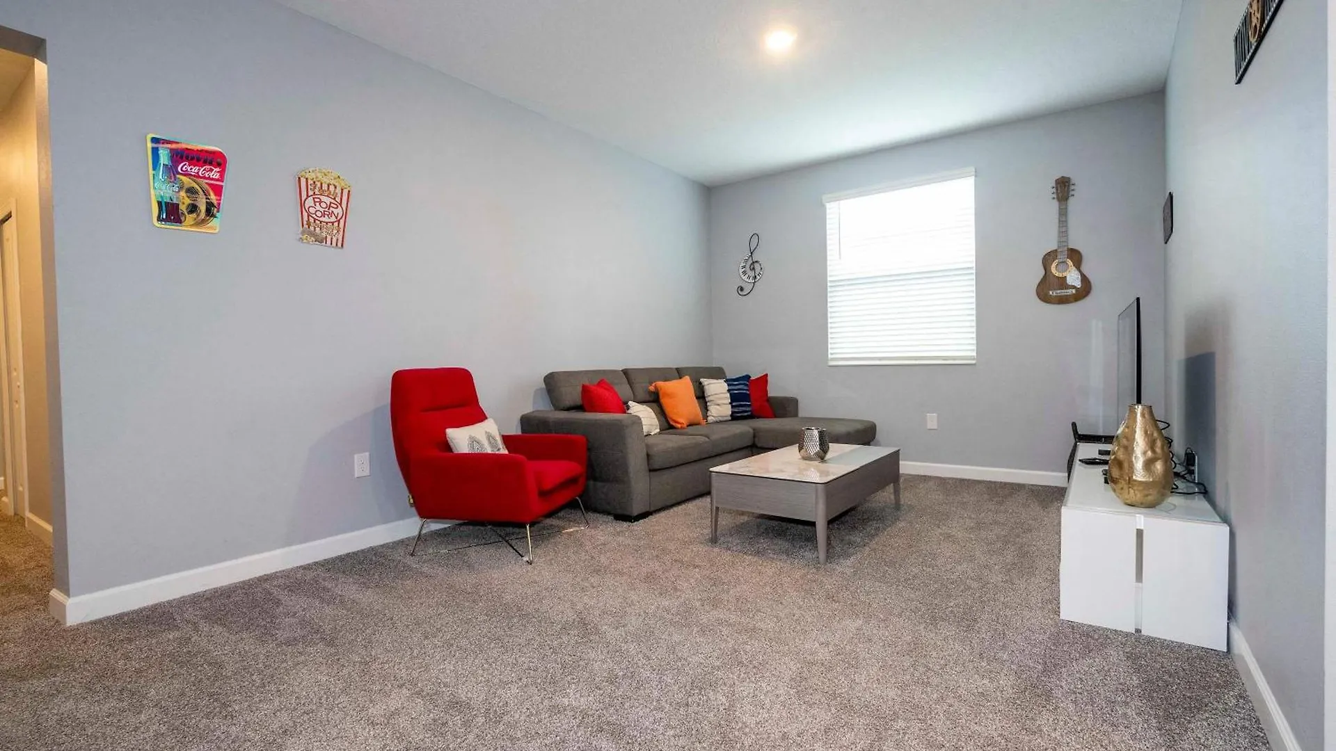 5br Single Pool And Hot Tub Kissimmee
