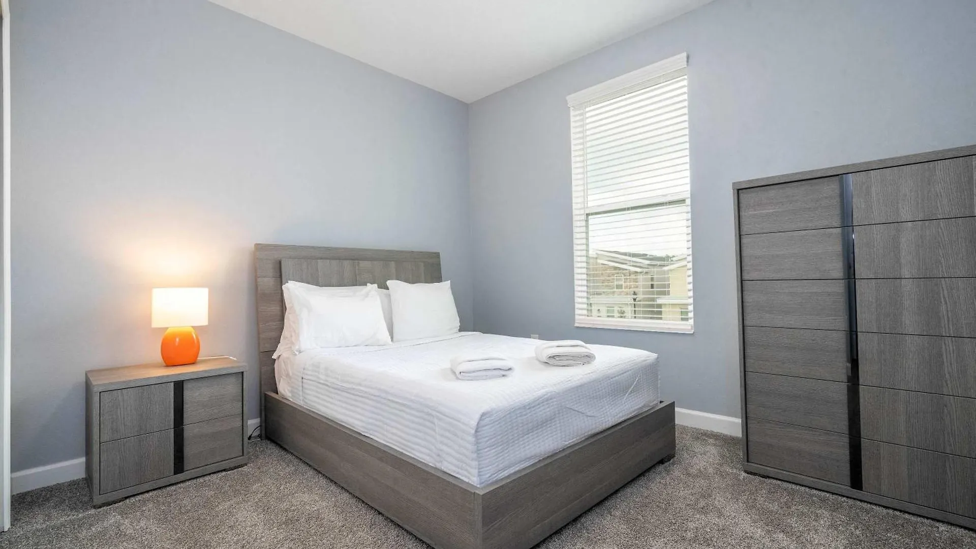 5br Single Pool And Hot Tub * Kissimmee