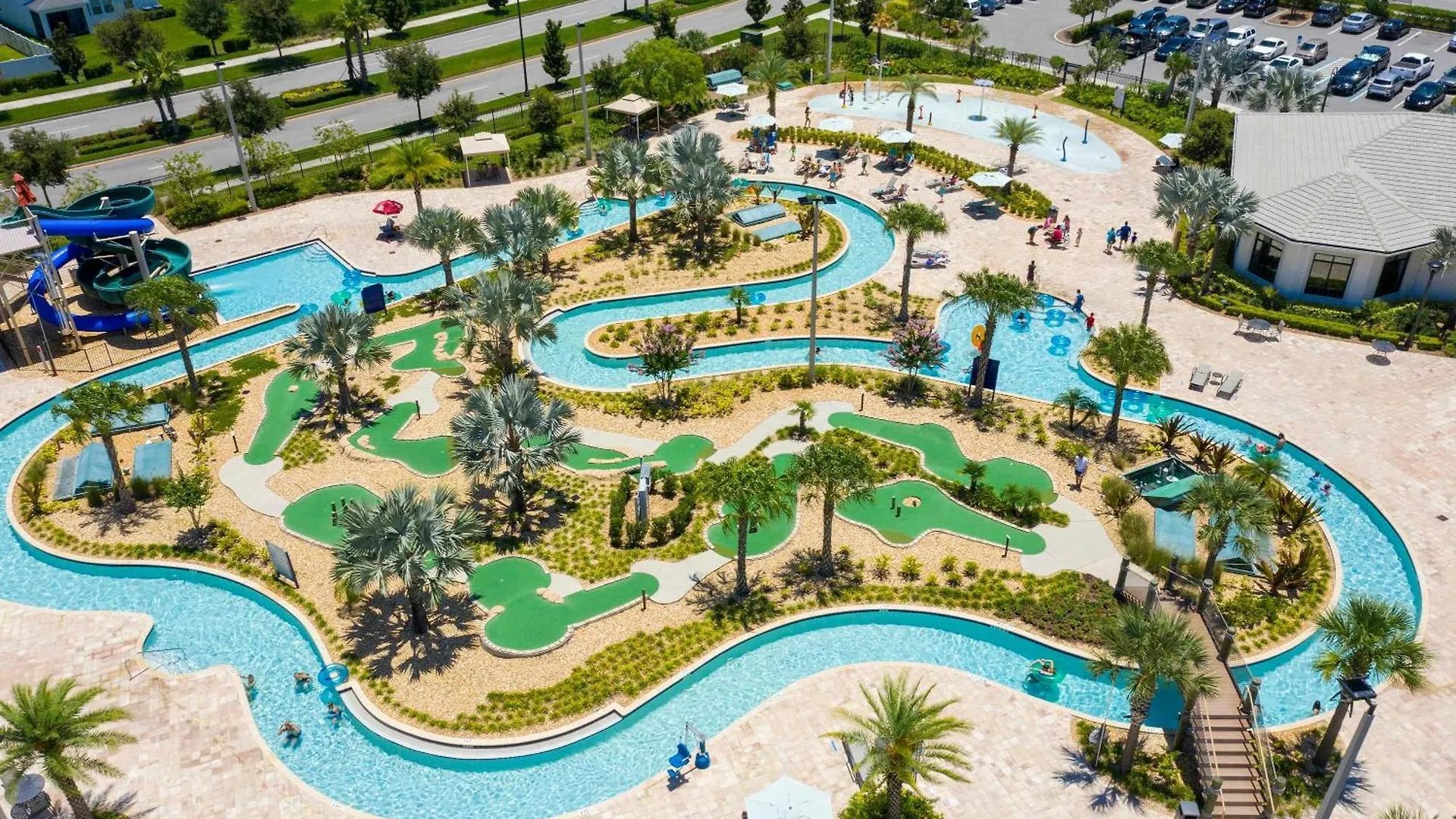Prázdninový dům 5br Single Pool And Hot Tub Kissimmee