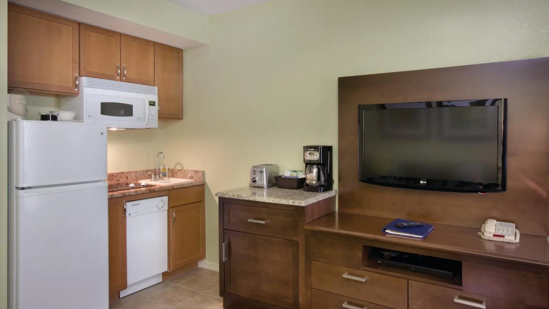 Feriehus Wyndham Star Island 2br With Access