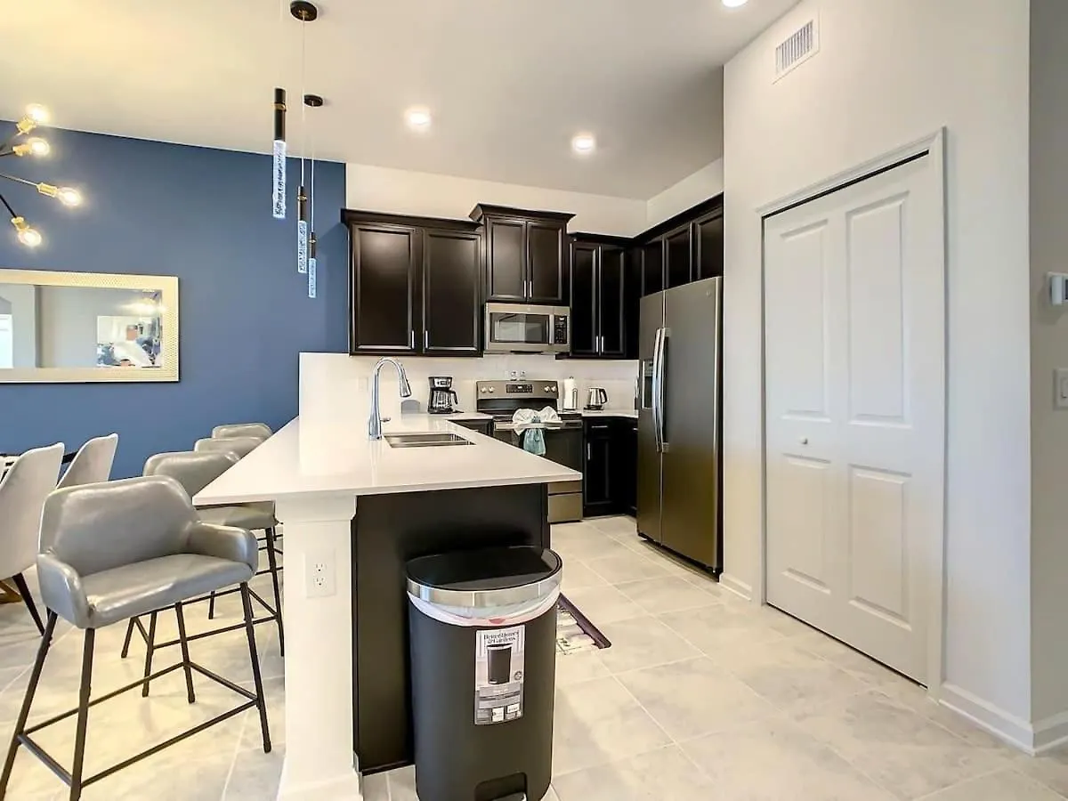 Superb 2br With 2 Clubhouses & Private Game *
