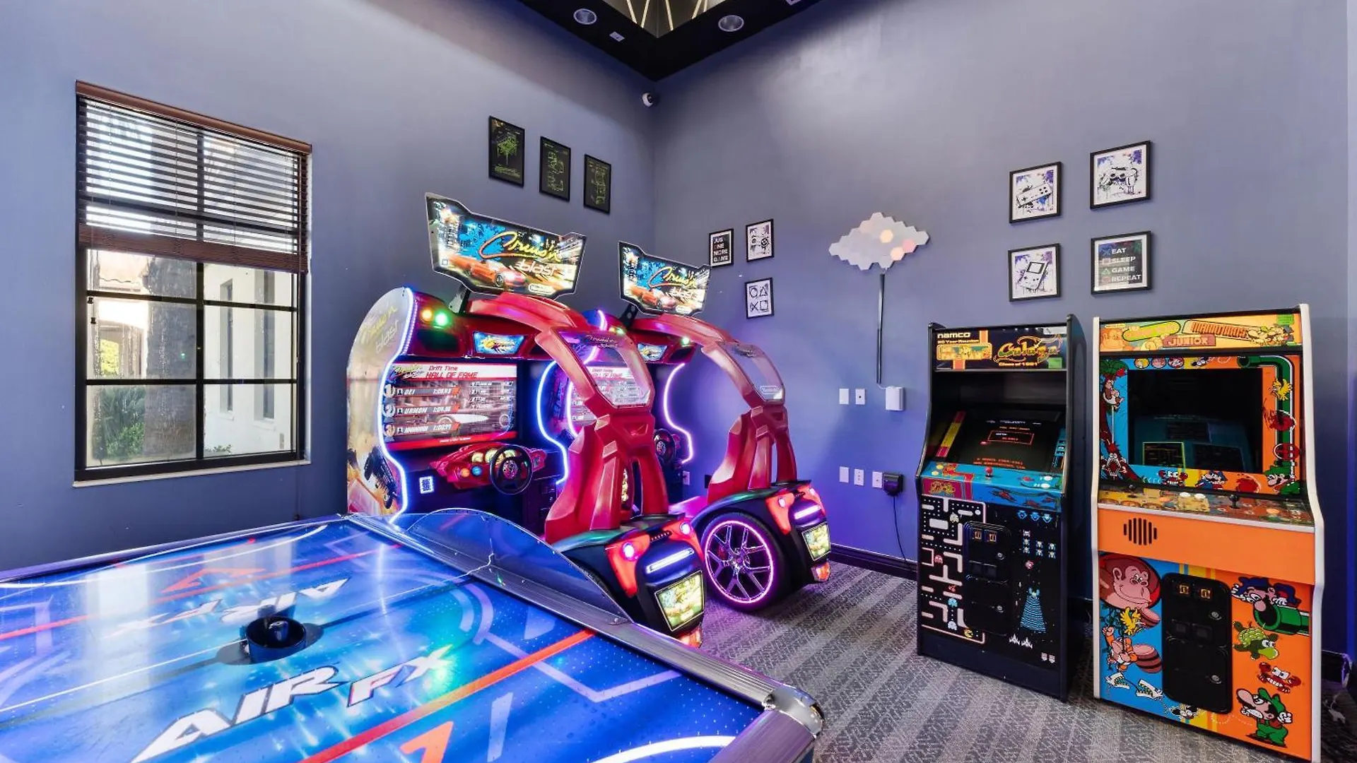 House Of Fun At Windsor Westside With Pool * Kissimmee