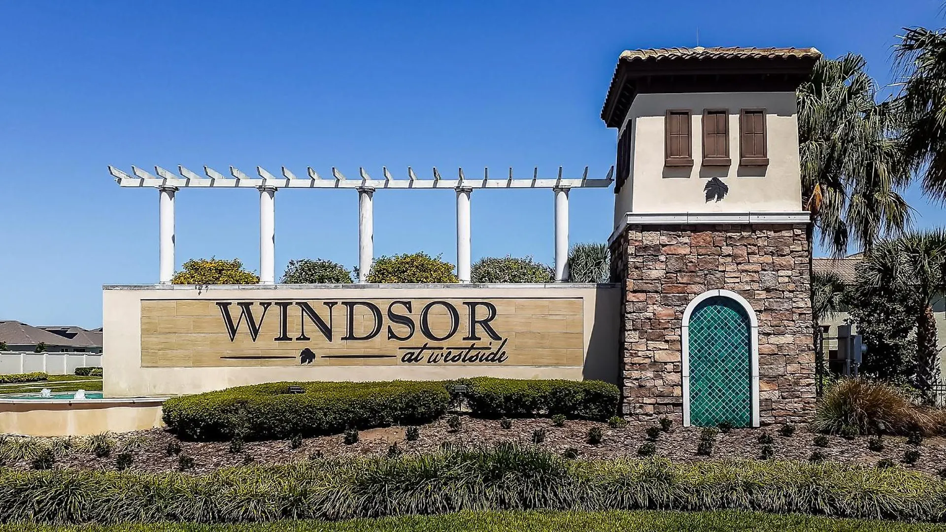 Feriehus House Of Fun At Windsor Westside With Pool *