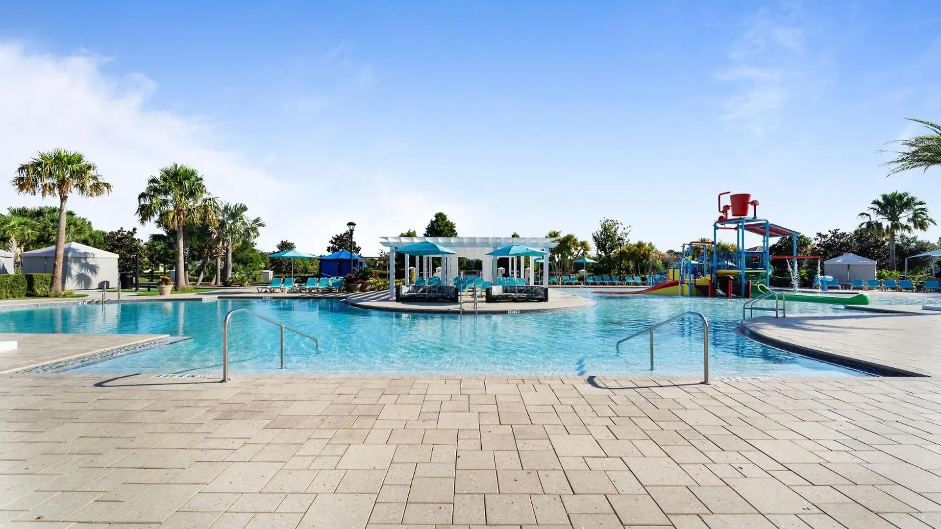 Live Luxe At House Of Dreams At Windsor * Kissimmee