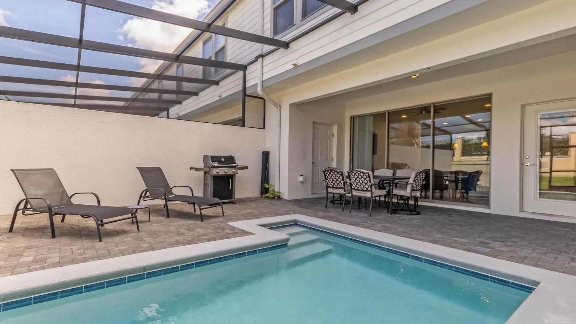 Ferienhaus Live Luxe At House Of Dreams At Windsor *