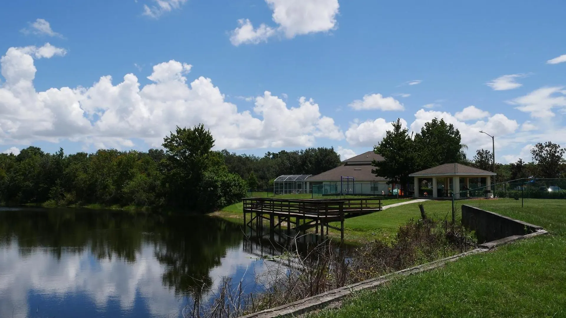Dreamland - With Pool Game & Сasa de vacaciones Kissimmee