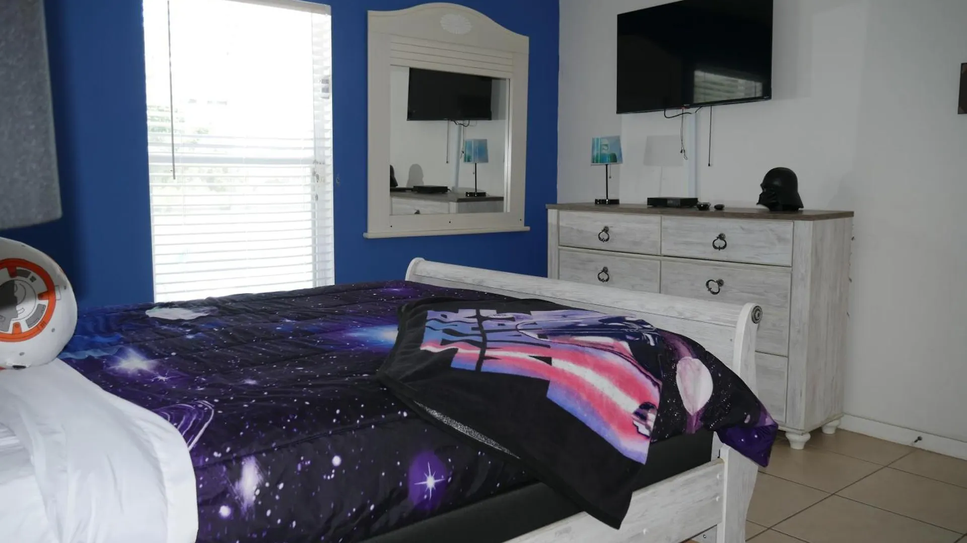 Dreamland - With Pool Game & Kissimmee