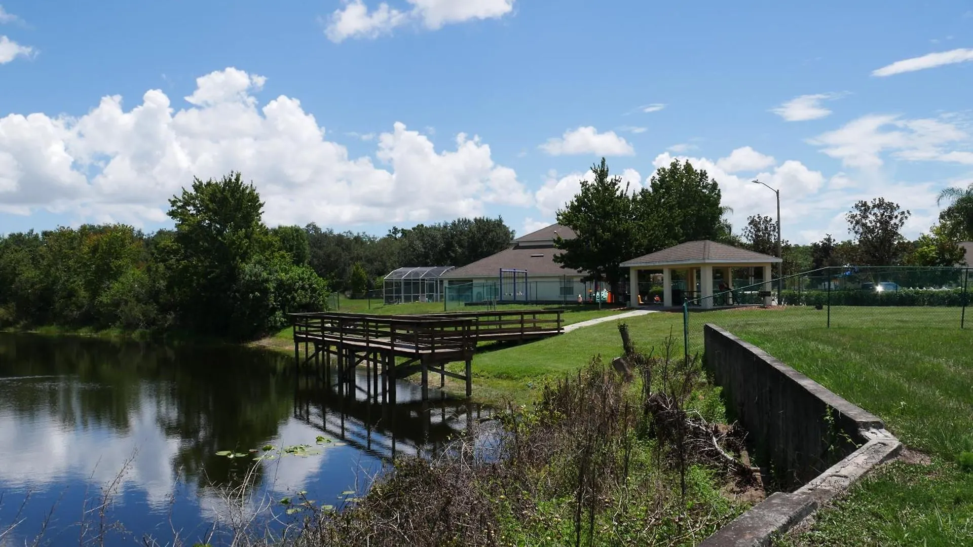 Dreamland - With Pool Game & Сasa de vacaciones Kissimmee