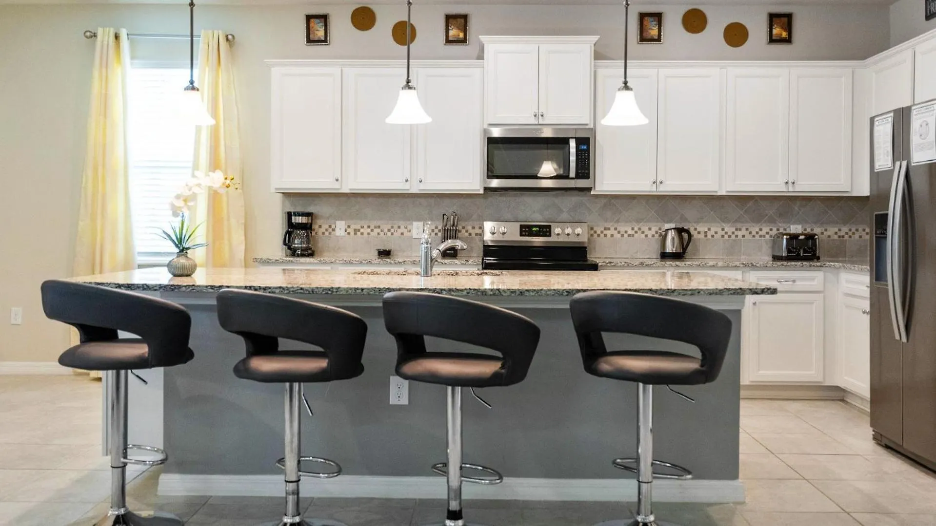Discounted Luxury Close To Disney! Дом отдыха Киссимми