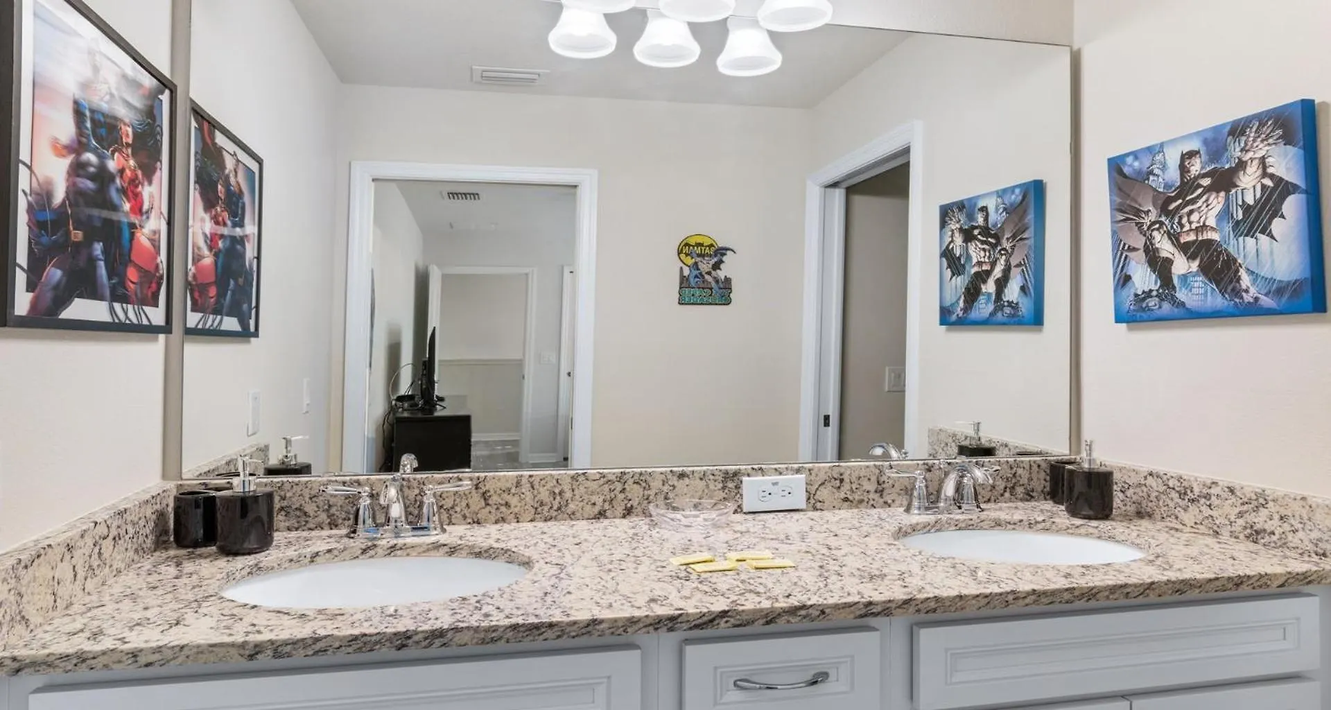 Discounted Luxury Close To Disney! *
