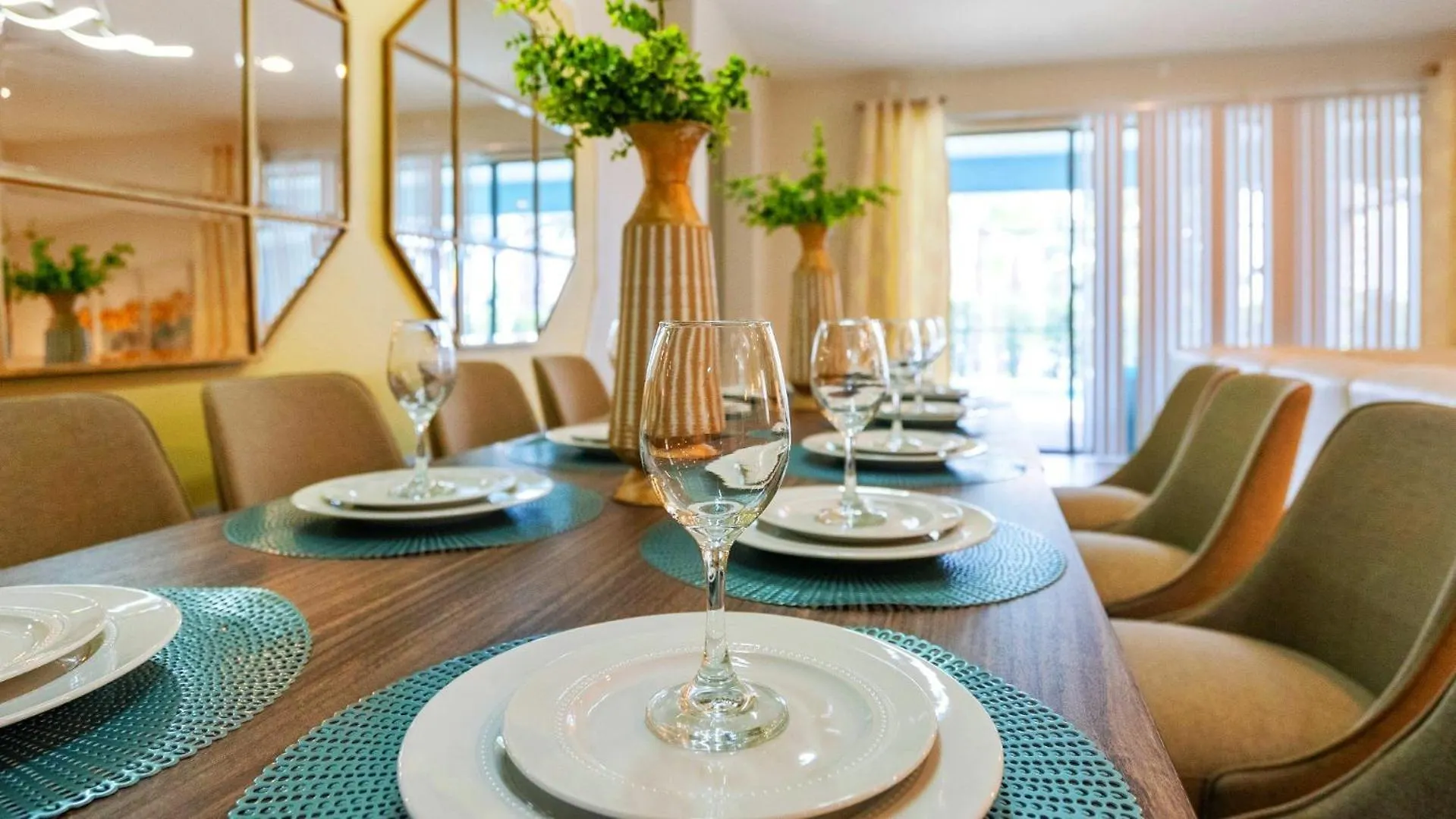 Discounted Luxury Close To Disney! Дом отдыха *