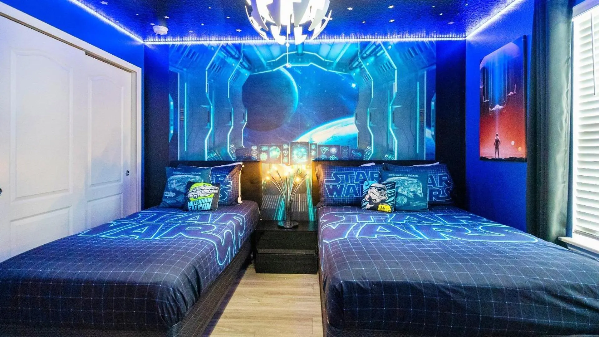 Дом отдыха Discounted Luxury Close To Disney! Киссимми