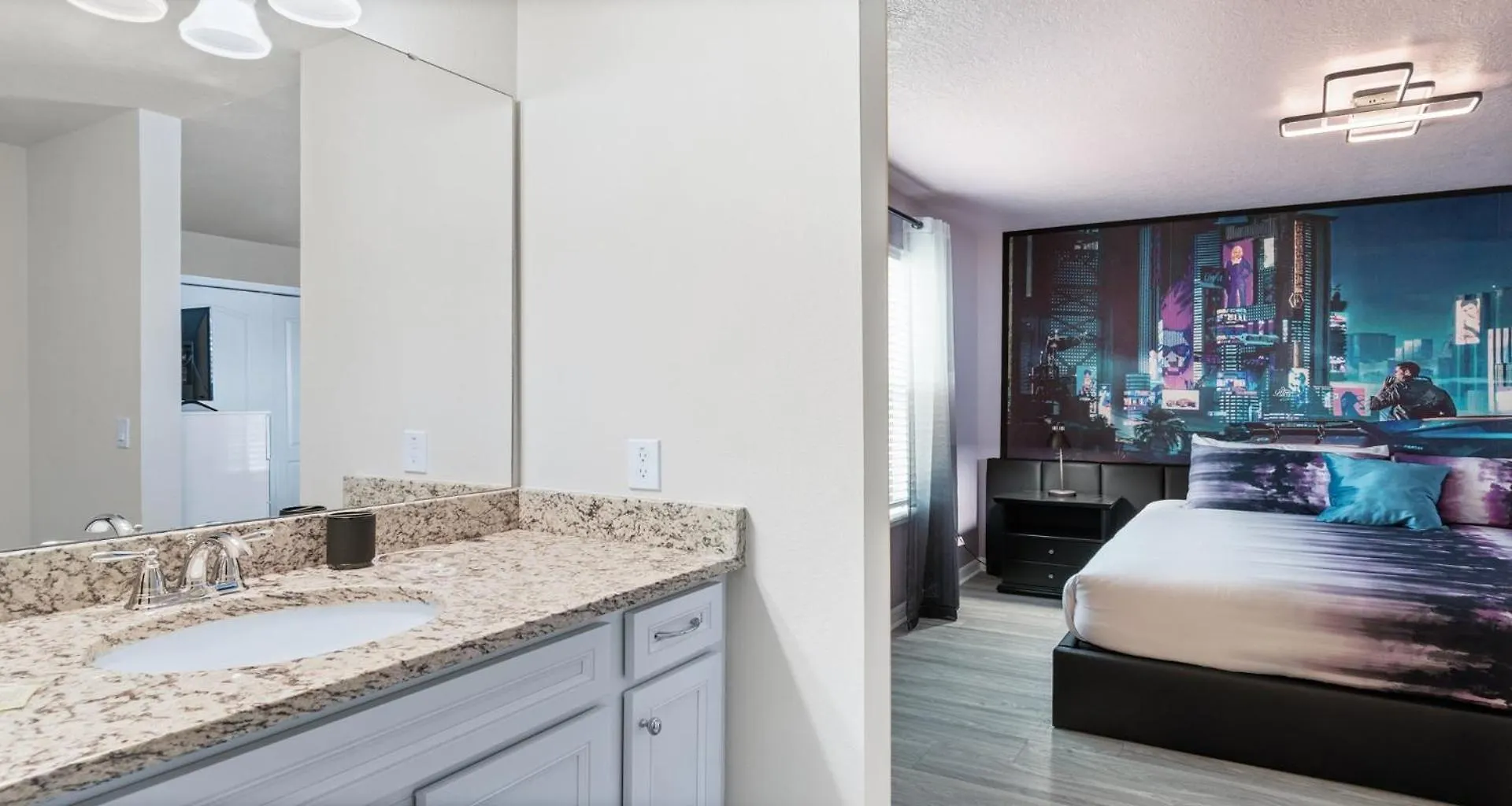 Discounted Luxury Close To Disney! *
