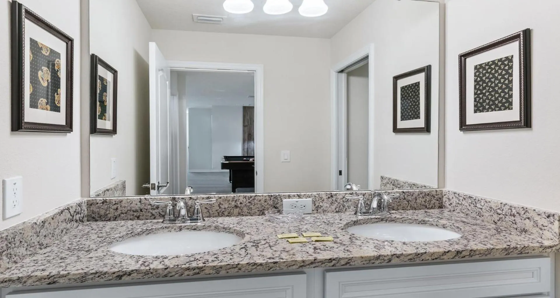 Дом отдыха Discounted Luxury Close To Disney! Киссимми