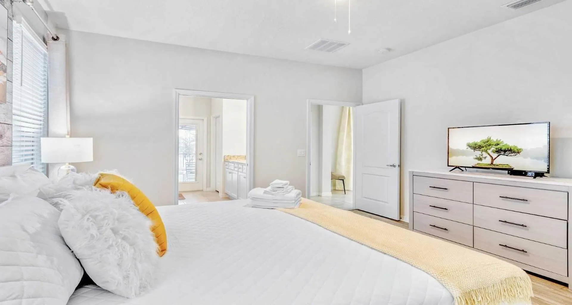 Discounted Luxury Close To Disney! *
