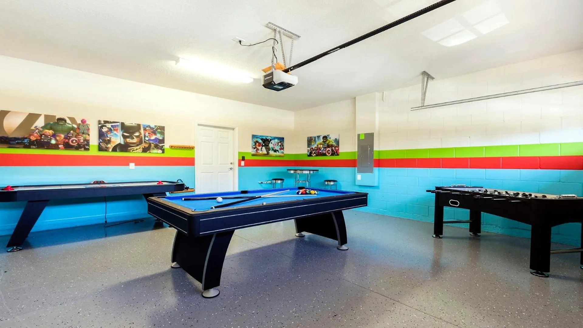 Casa de Férias Special Offer Spacious With Pool! Kissimmee