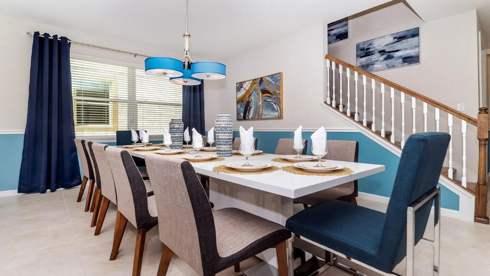 Holiday home Getaway: Pool, Spa, Games, Great Locale