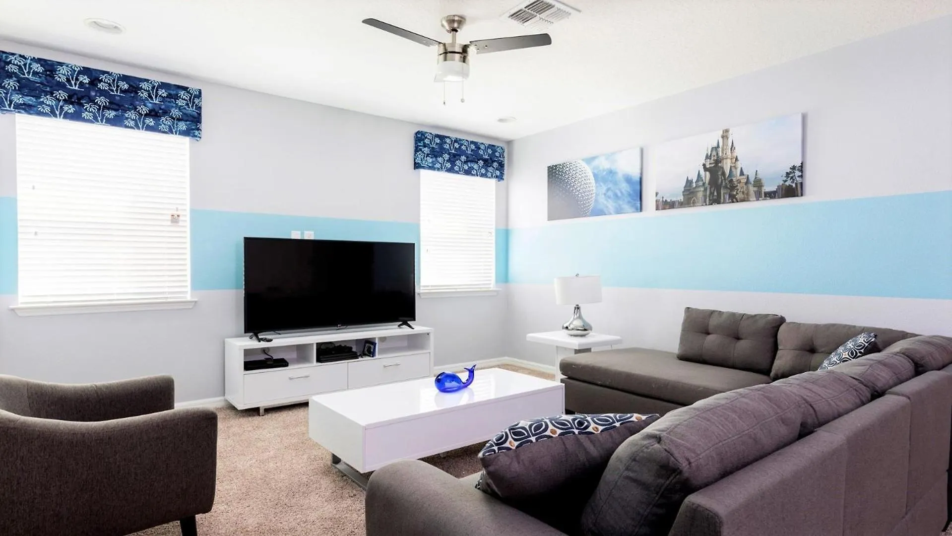 Getaway: Pool, Spa, Games, Great Locale * Kissimmee