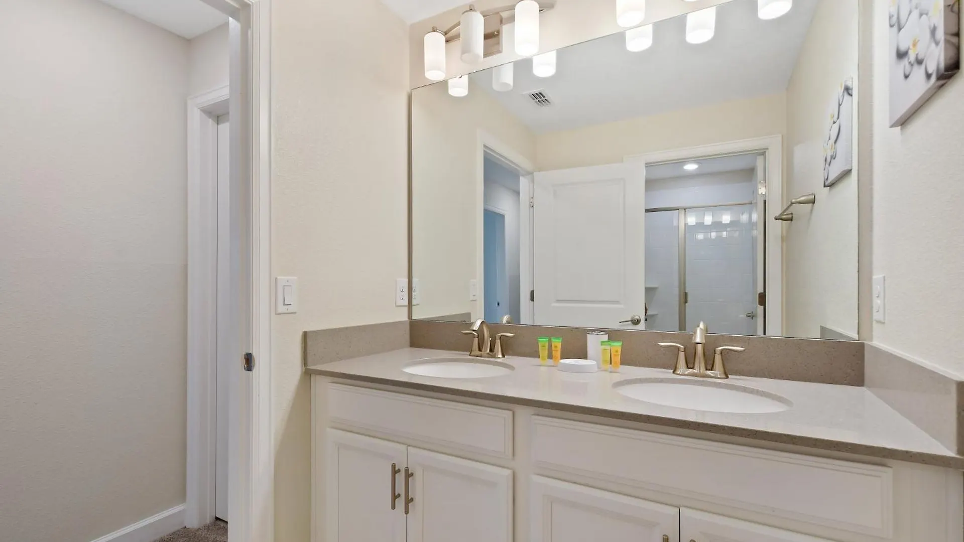 Holiday home Cozy Retreat With Private Pool & Water Park Kissimmee