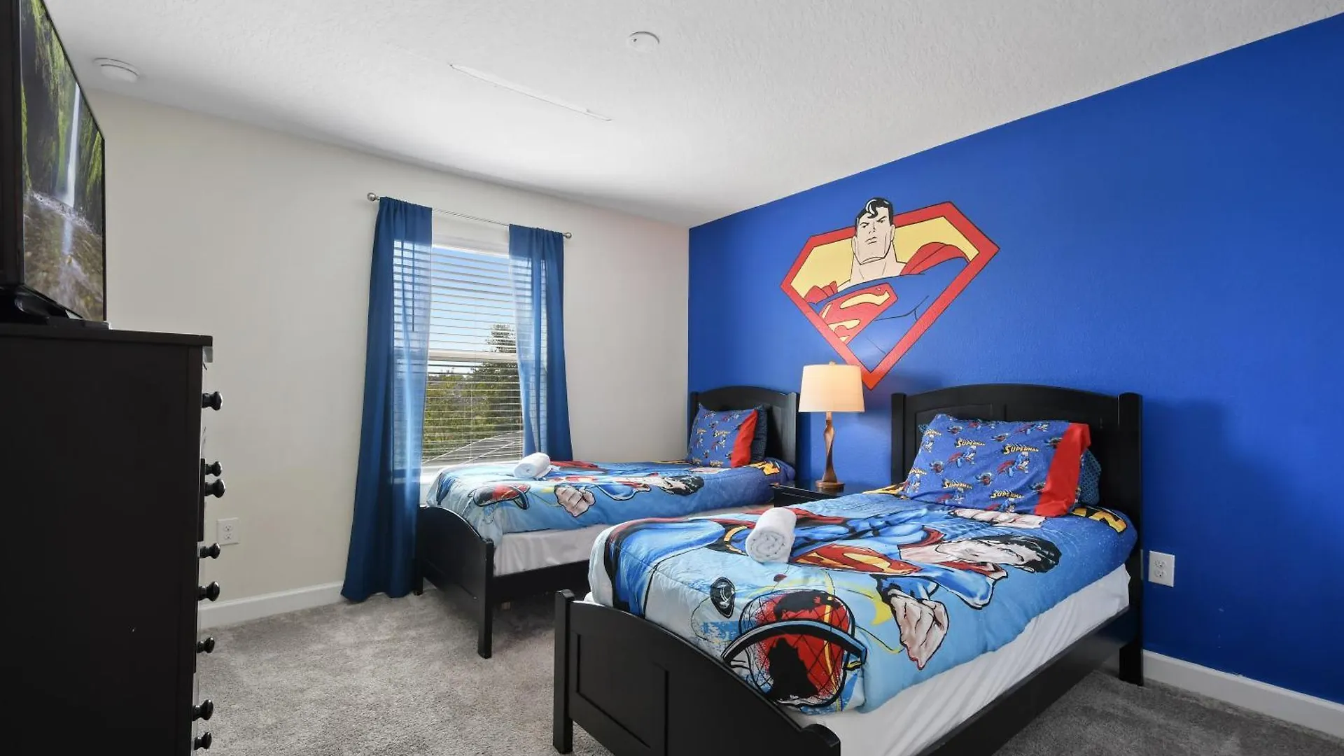 Cozy Retreat With Private Pool & Water Park Holiday home Kissimmee