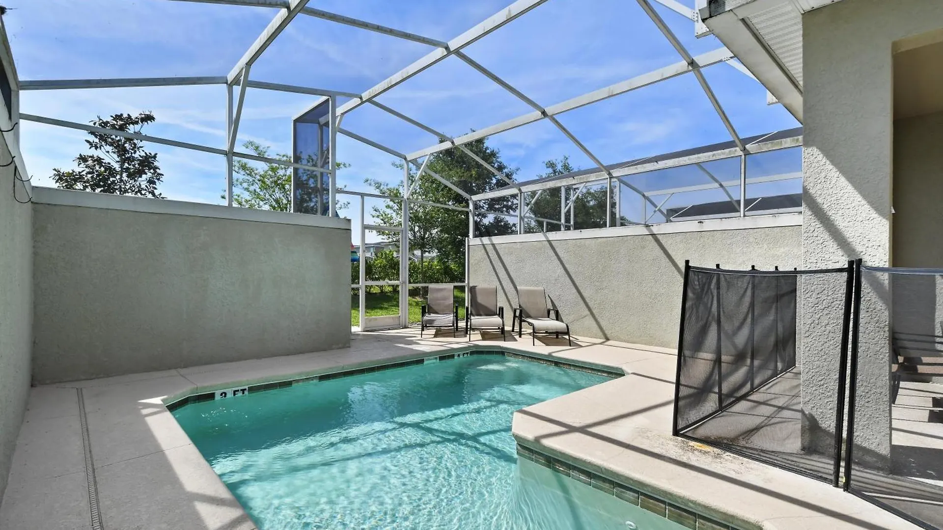 Holiday home Cozy Retreat With Private Pool & Water Park