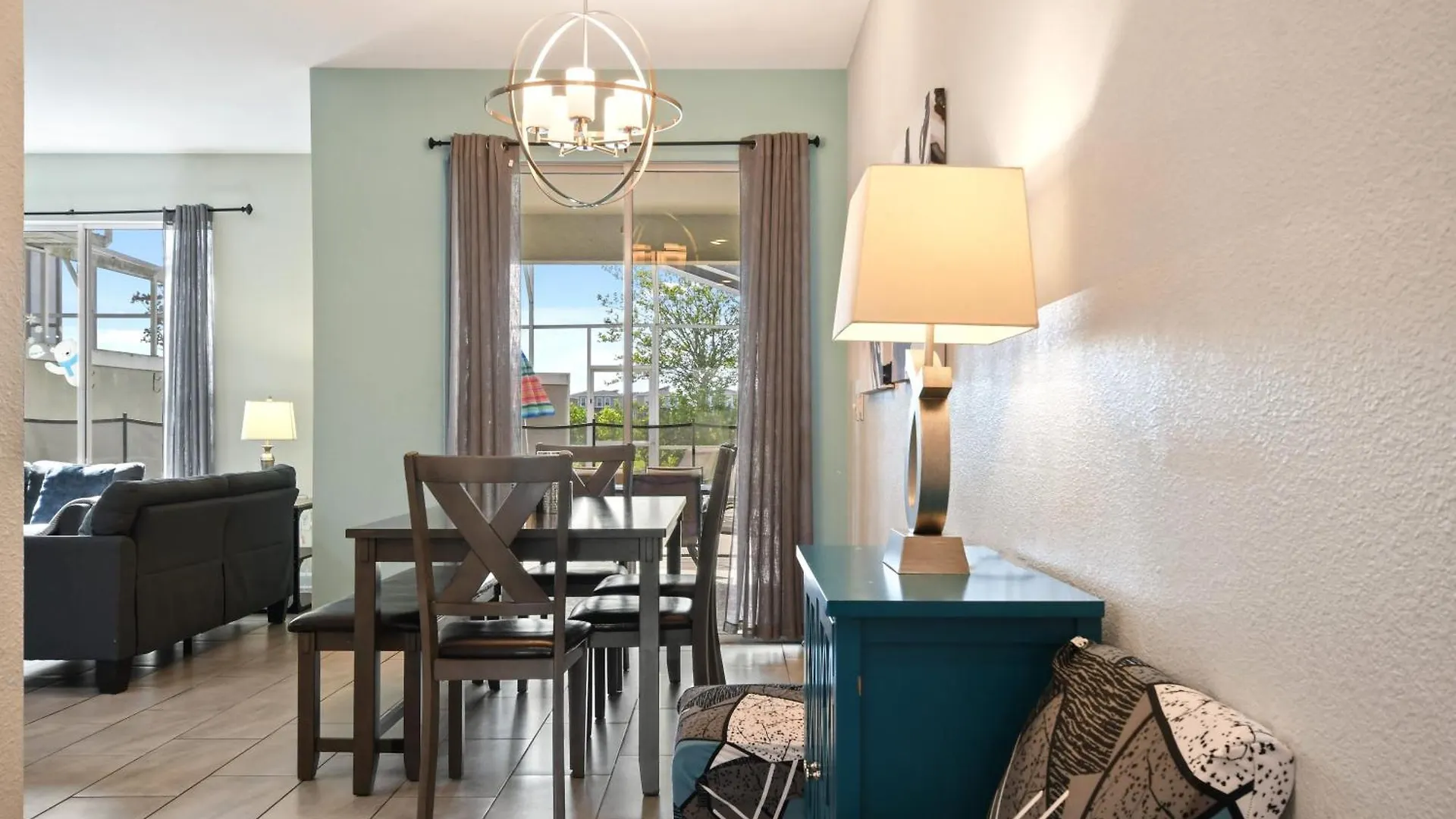 Cozy Retreat With Private Pool & Water Park * Kissimmee