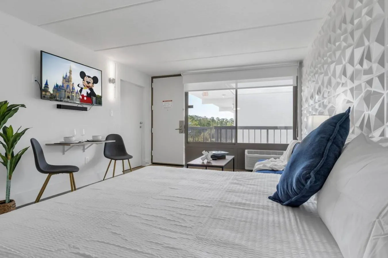 Apartmán Luxury Escape W Sparkling Pool *