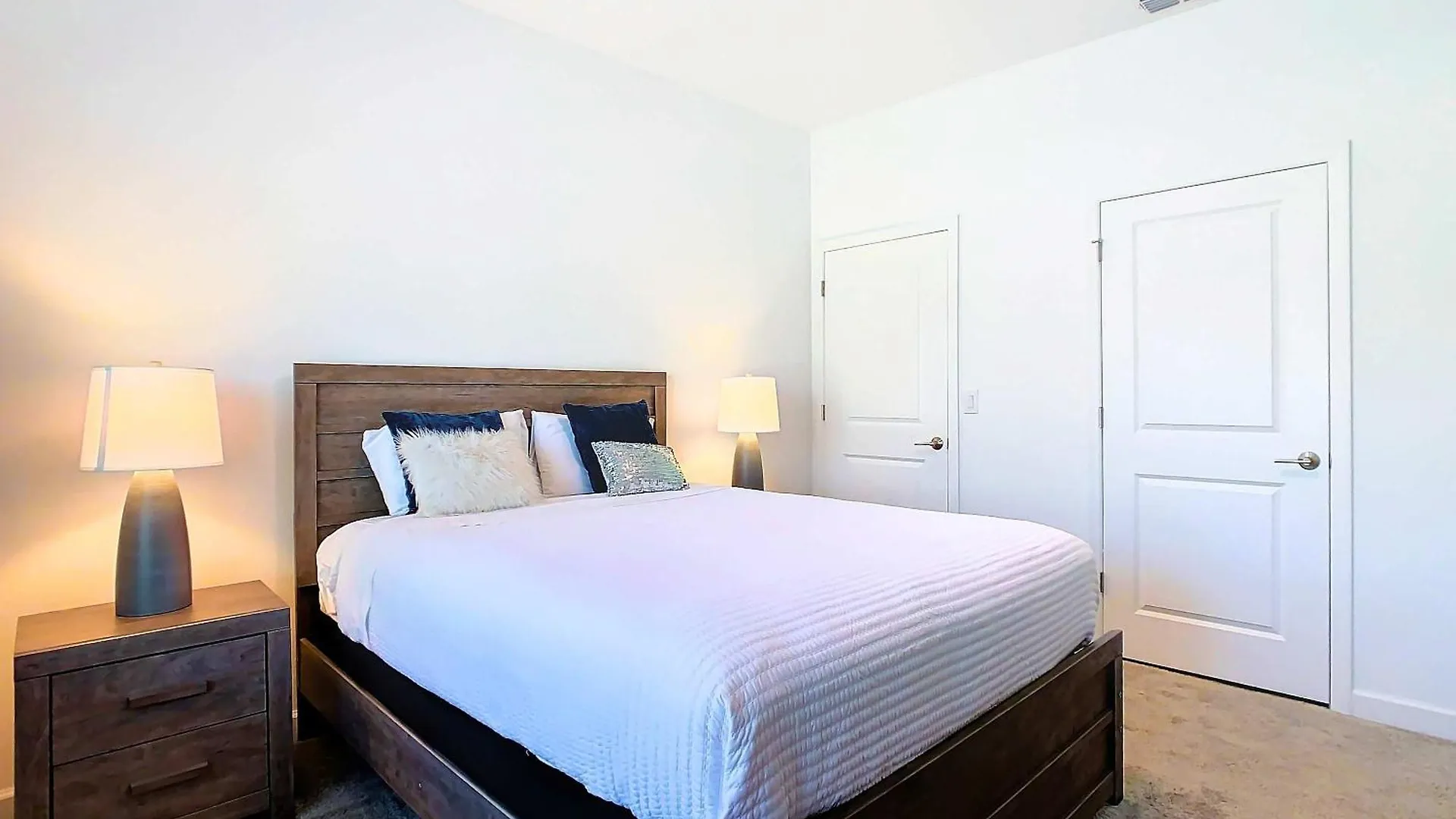 Family Oasis With Private Pool And Access To 2 Clubhouses - Free Waterpark