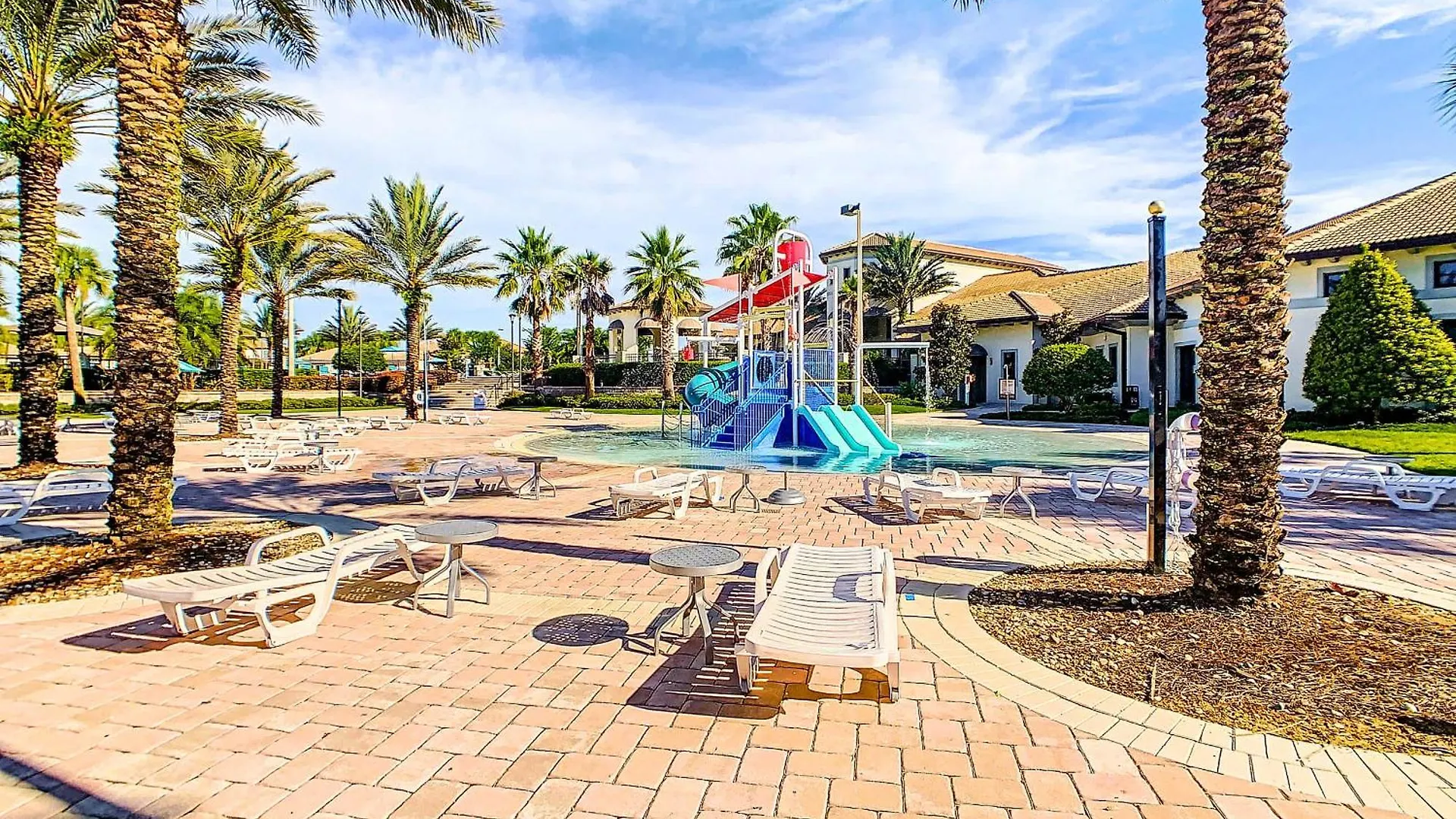 別荘 Family Oasis With Private Pool And Access To 2 Clubhouses - Free Waterpark キシミー
