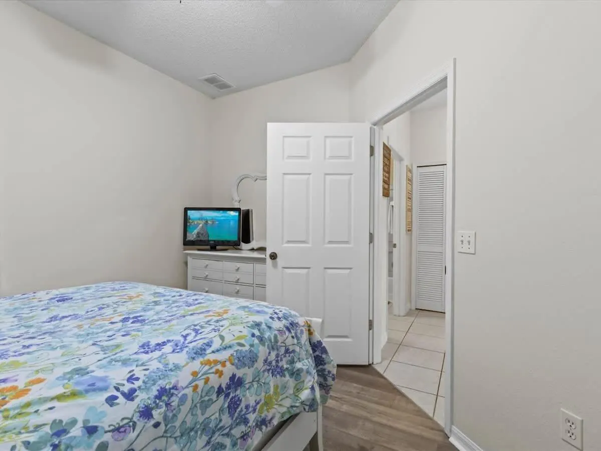 Nyaraló No Fee, Near Disney, 4 Bd With Private Pool *