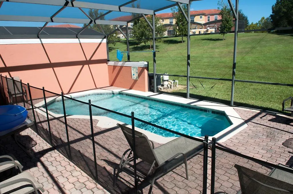 Encantada Kissimmee