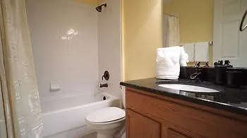 Bellavida By Deluca Vacation 3* Kissimmee