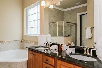 Resort Bellavida By Deluca Vacation Kissimmee