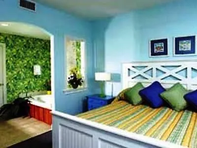 Calypso Cay Vacation