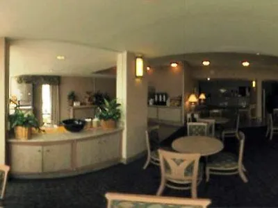 Villa The Palms And *