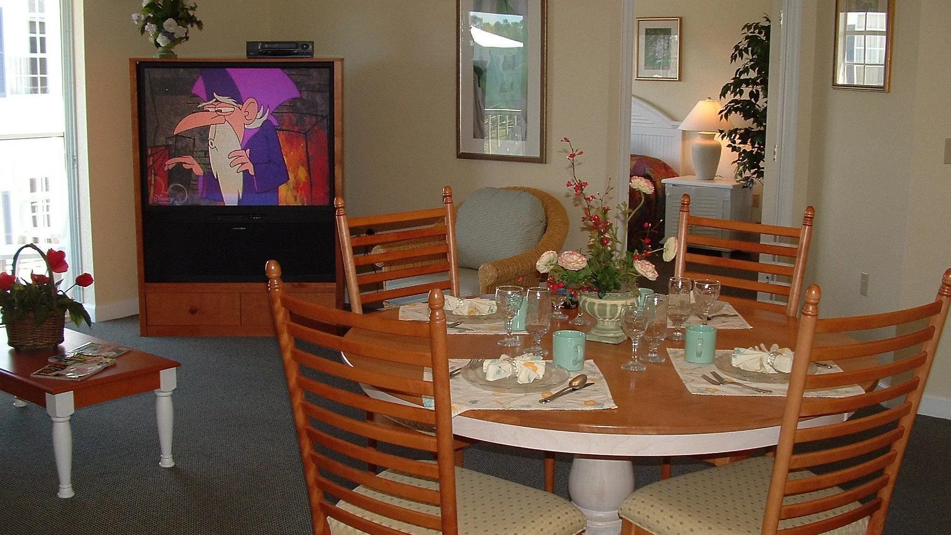Festiva Orlando Celebration A Ramada By Wyndham מלון 2*