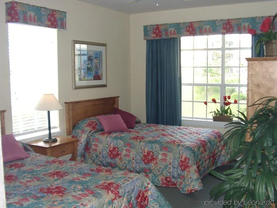 Festiva Orlando Celebration A Ramada By Wyndham מלון קיסימי
