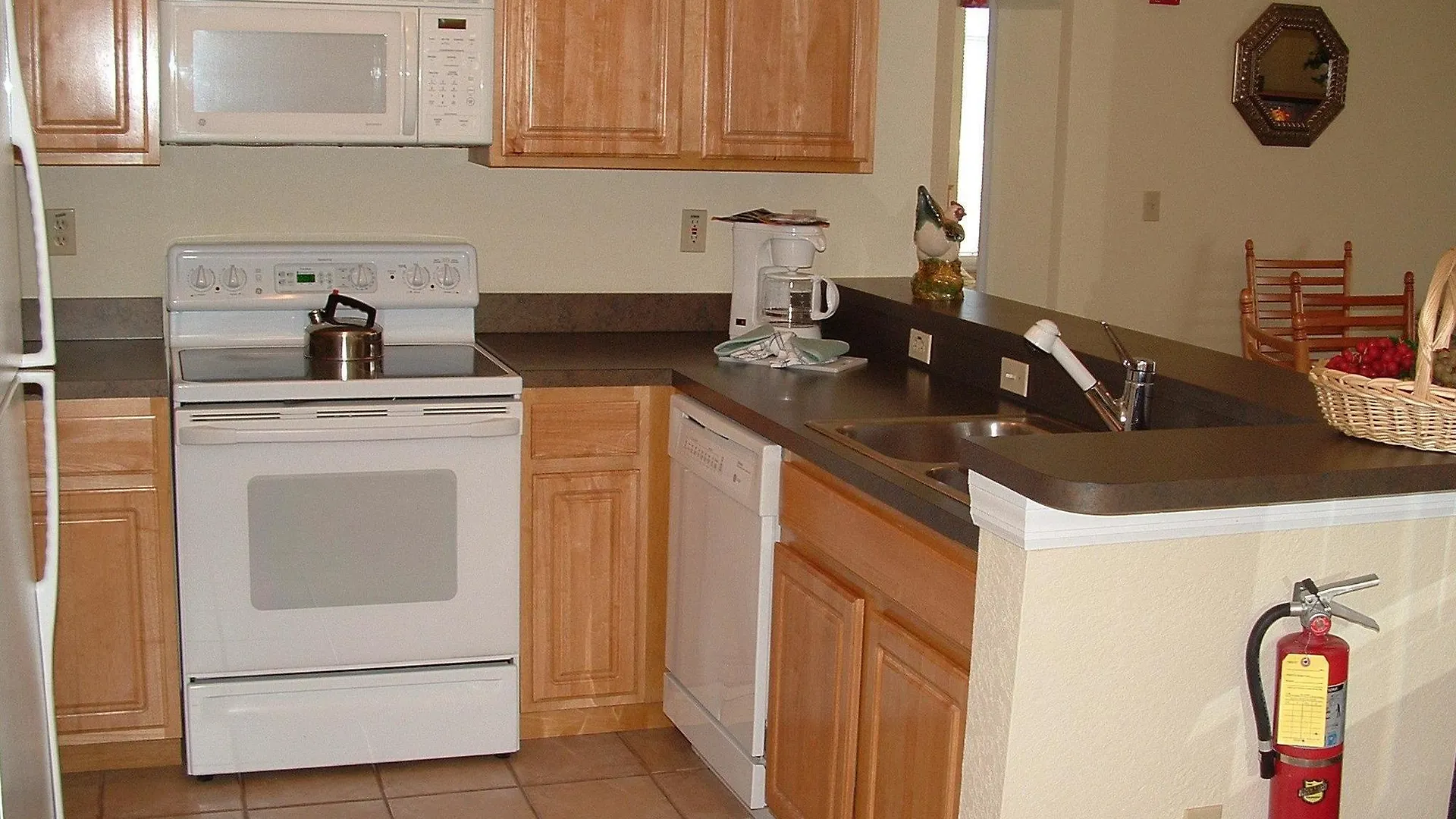 Festiva Orlando Celebration A Ramada By Wyndham 2* קיסימי