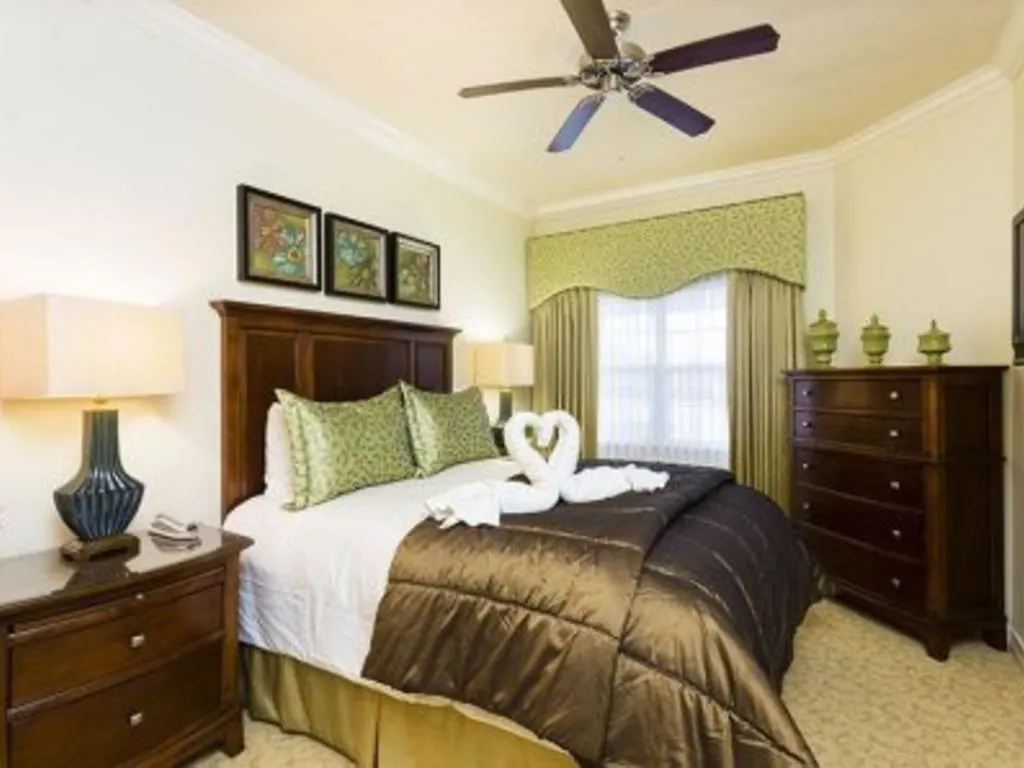 Appartamento Sandy Ridge Retreat *