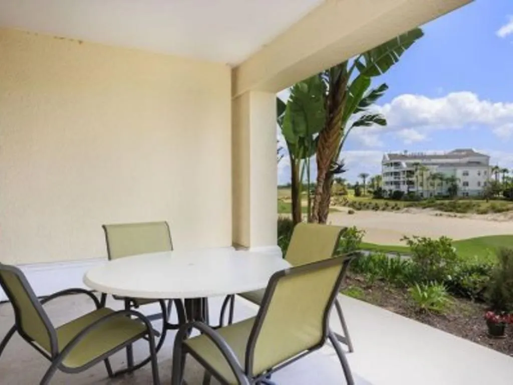 Sandy Ridge Retreat Kissimmee