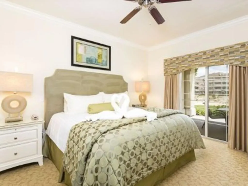 Appartamento Sandy Ridge Retreat