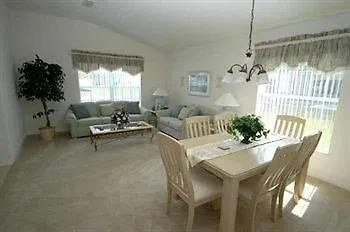 Apartment Of