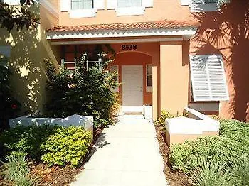 Of Apartment Kissimmee