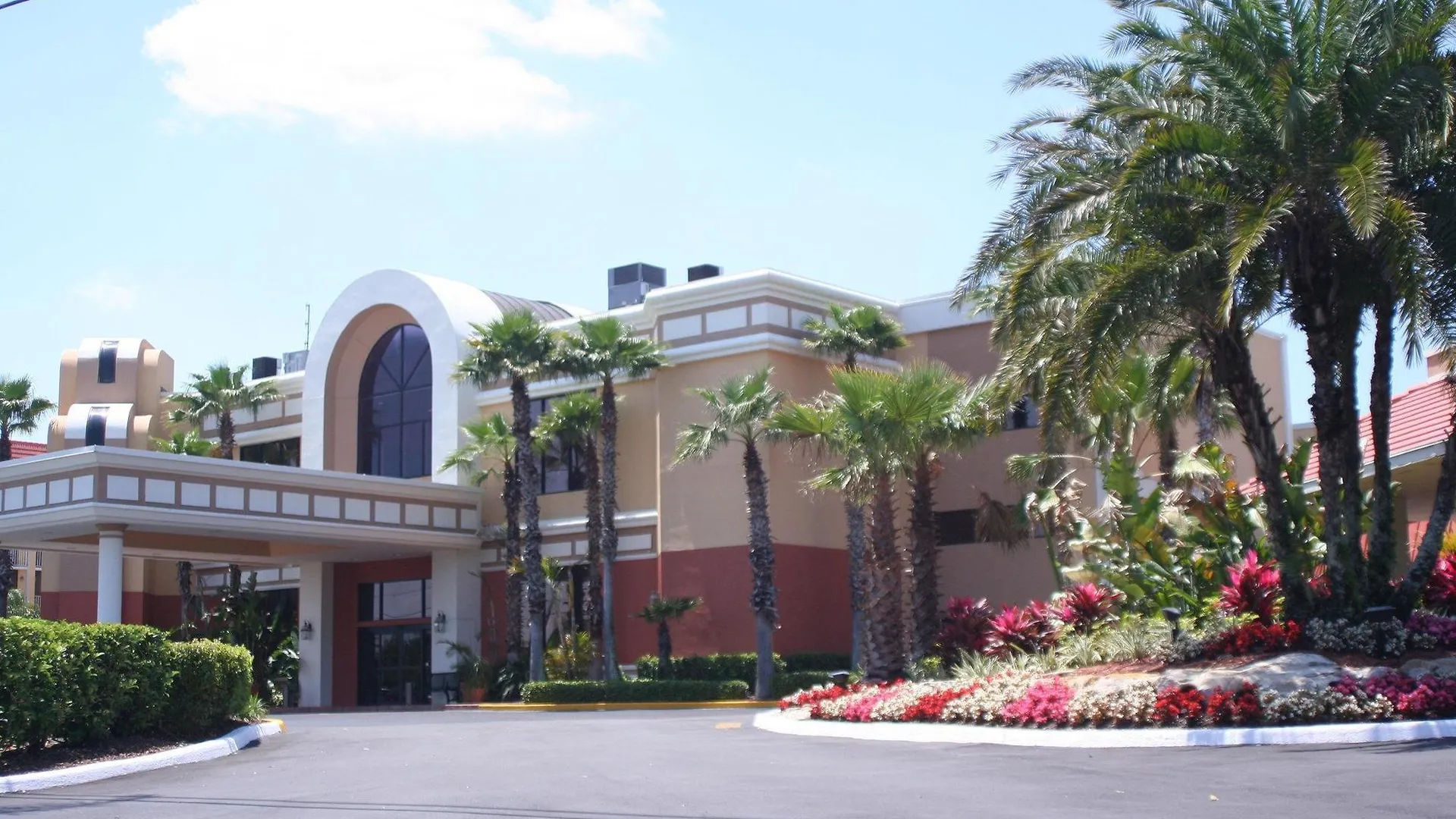 Westgate Towers Apartmanhotel