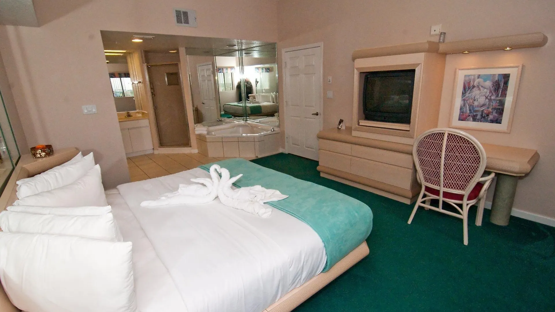Westgate Towers 3*